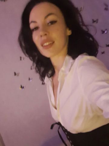 Анкета проститутки Веста, 32 года